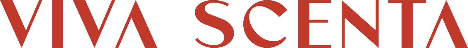 Viva Scenta Wordmark